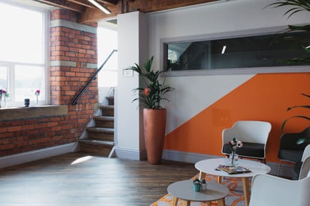 Image 3 of Flexico - Beck Mill - Reva Syke Road, BD14 - Bradford (private, co-working, virtual)