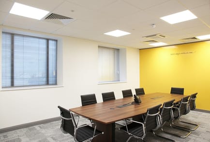 Image 5 of The Serviced Office Company - Clippers House, M50 - Salford Quays - Manchester