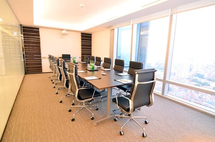 Image 10 of CEO Suite - Hanoi Lotte Center - 54 Lieu Giai Street - Ba Dinh District - Hanoi