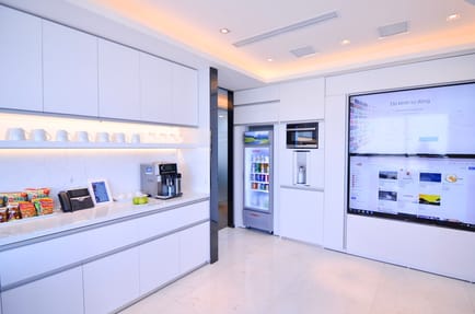 Image 12 of CEO Suite - Hanoi Lotte Center - 54 Lieu Giai Street - Ba Dinh District - Hanoi