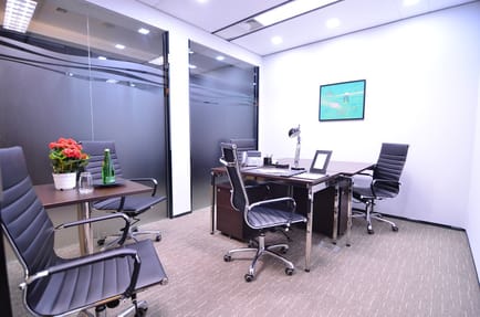 Image 6 of CEO Suite - Hanoi Lotte Center - 54 Lieu Giai Street - Ba Dinh District - Hanoi