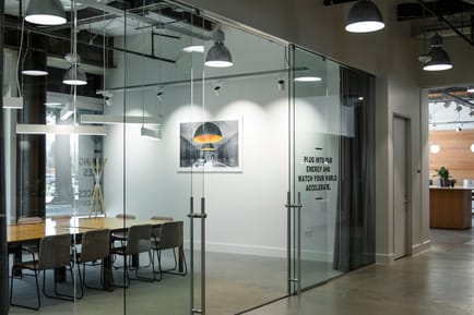 Image 1 of Spaces - 10100 Venice Blvd, Culver City - CA