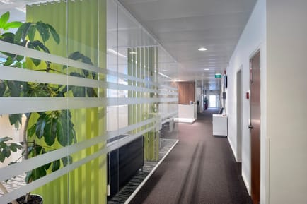 Image 1 of Regus - Accent Business Park - Kwadestraat 149 - Roeselare
