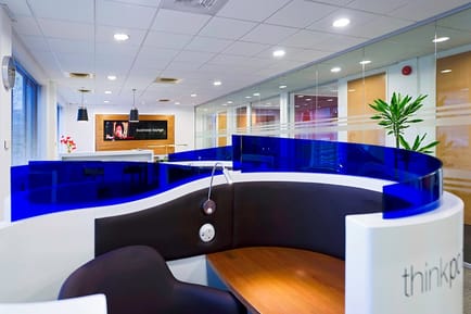 Image 10 of Regus - Accent Business Park - Kwadestraat 149 - Roeselare