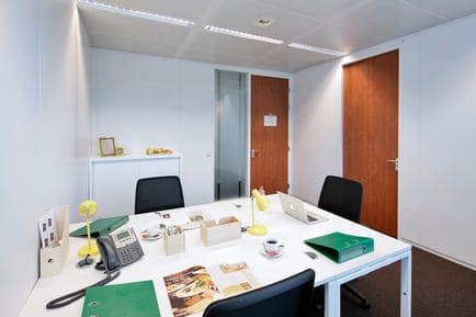 Image 2 of Regus - Accent Business Park - Kwadestraat 149 - Roeselare