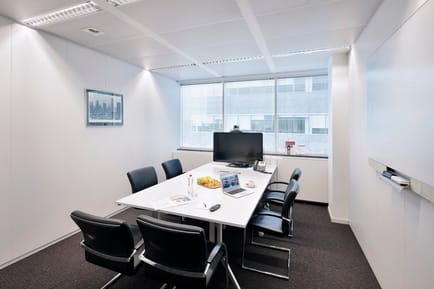 Image 3 of Regus - Accent Business Park - Kwadestraat 149 - Roeselare