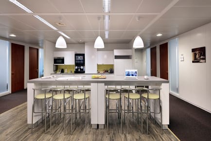 Image 4 of Regus - Accent Business Park - Kwadestraat 149 - Roeselare