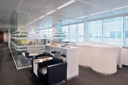Image 6 of Regus - Accent Business Park - Kwadestraat 149 - Roeselare