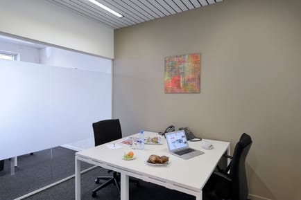 Image 8 of Regus - Accent Business Park - Kwadestraat 149 - Roeselare