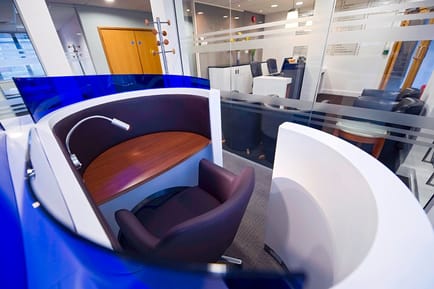 Image 9 of Regus - Accent Business Park - Kwadestraat 149 - Roeselare
