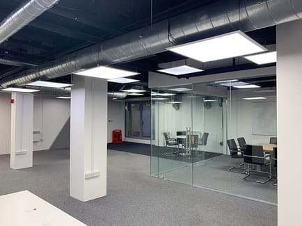Image 10 of LRP LTD - 9 Albert Embankment, SE1 - Vauxhall