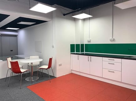Image 11 of LRP LTD - 9 Albert Embankment, SE1 - Vauxhall