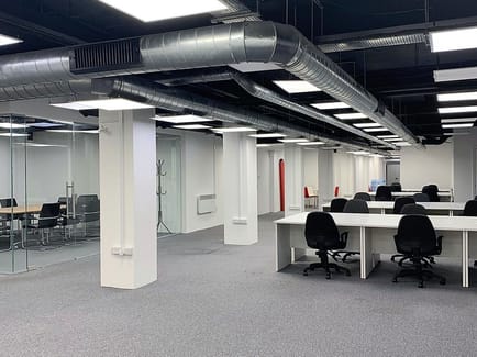 Image 4 of LRP LTD - 9 Albert Embankment, SE1 - Vauxhall