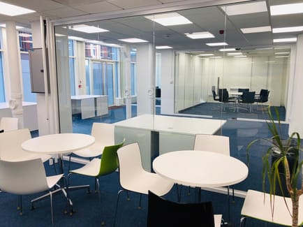Image 7 of LRP LTD - 9 Albert Embankment, SE1 - Vauxhall