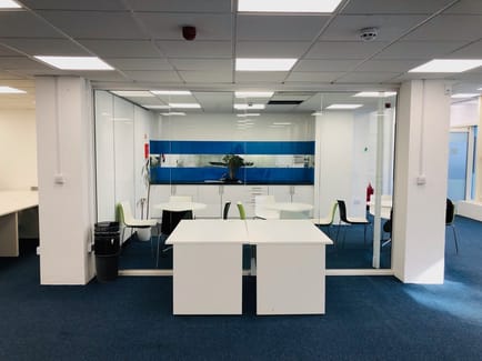 Image 8 of LRP LTD - 9 Albert Embankment, SE1 - Vauxhall