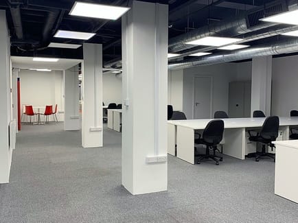 Image 1 of LRP LTD - 9 Albert Embankment, SE1 - Vauxhall