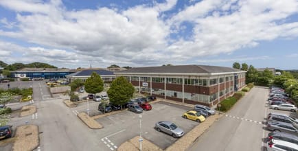 Image 1 of BizSpace - Discovery Court - 551 - 553 Wallisdown Road, BH12 - Dorset