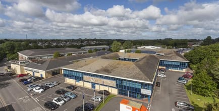 Image 2 of BizSpace - Discovery Court - 551 - 553 Wallisdown Road, BH12 - Dorset