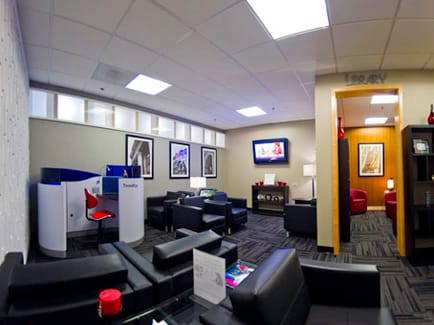 Image 10 of Regus - Midtown Proscenium Center - Atlanta