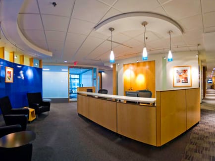 Image 3 of Regus - Midtown Proscenium Center - Atlanta