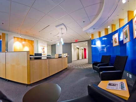 Image 4 of Regus - Midtown Proscenium Center - Atlanta