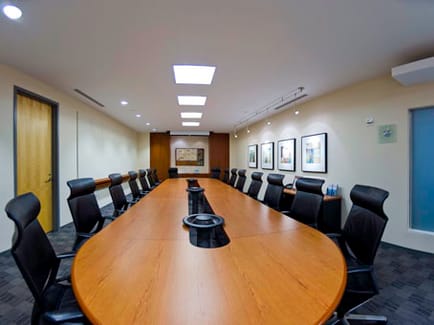 Image 6 of Regus - Midtown Proscenium Center - Atlanta