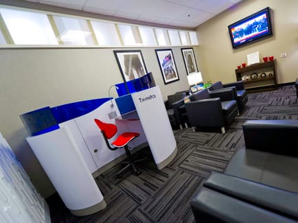 Image 9 of Regus - Midtown Proscenium Center - Atlanta