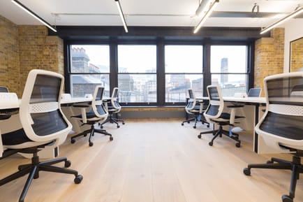 Image 3 of The Boutique Workplace Company - Notcutt House - 36 Southwark Bridge Road, SE1 - Southwark