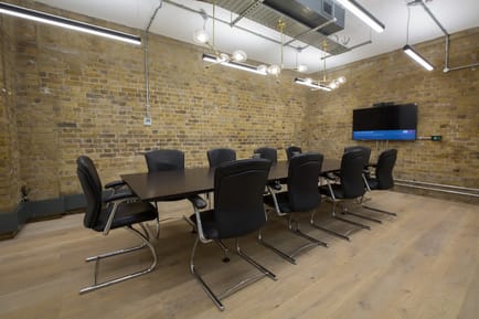 Image 4 of The Boutique Workplace Company - Notcutt House - 36 Southwark Bridge Road, SE1 - Southwark