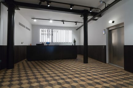 Image 20 of The Boutique Workplace Company - Notcutt House - 36 Southwark Bridge Road, SE1 - Southwark