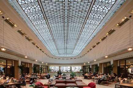 Image 1 of WeWork - 33 Rue La Fayette, 75009 - Paris