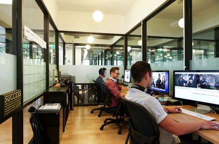 Image 3 of WeWork - 33 Rue La Fayette, 75009 - Paris