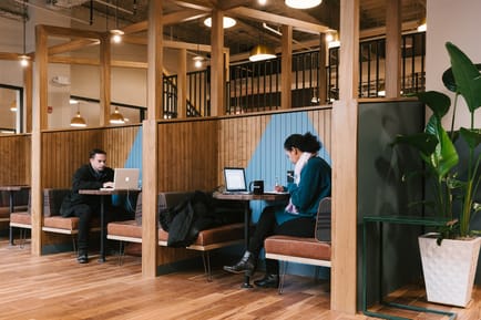 Image 4 of wework - KU'DAMM - Kurfurstendamm 11  - Berlin