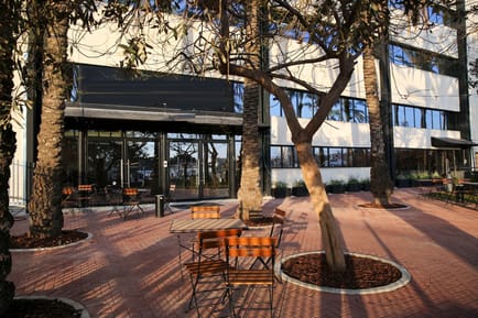 Image 1 of WeWork HAZEREM - 7 HaPelech Street - Tel Aviv