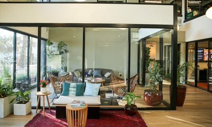 Image 3 of WeWork HAZEREM - 7 HaPelech Street - Tel Aviv