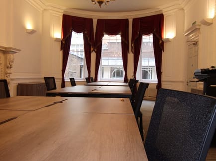 Image 3 of KOG - 4 Cavendish Square, W1G - Marylebone
