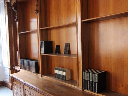 Image 7 of KOG - 4 Cavendish Square, W1G - Marylebone