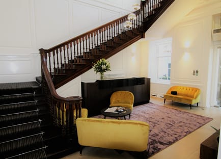 Image 5 of KOG - 4 Cavendish Square, W1G - Marylebone