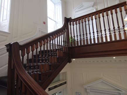 Image 8 of KOG - 4 Cavendish Square, W1G - Marylebone