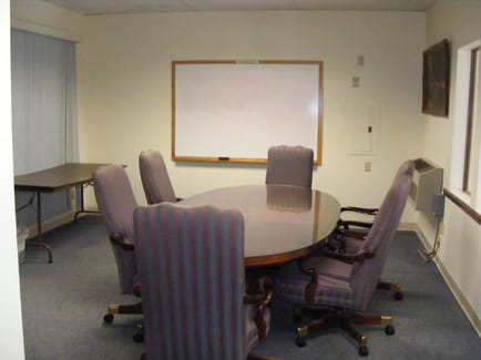 Image 3 of Executive Offices - Way Rd - Middlefield