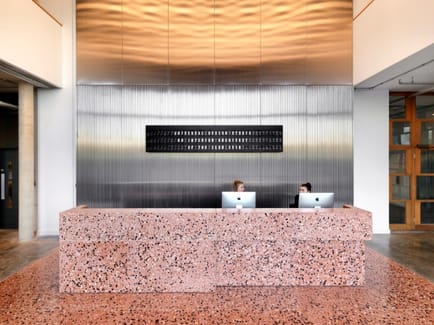 Image 15 of FORA - Tintagel House - 92 Albert Embankment, SE1 - Vauxhall (private, hot-desk)