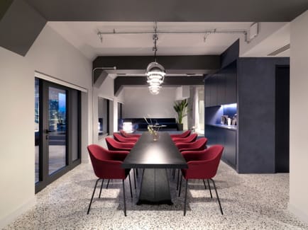 Image 13 of FORA - Tintagel House - 92 Albert Embankment, SE1 - Vauxhall (private, hot-desk)