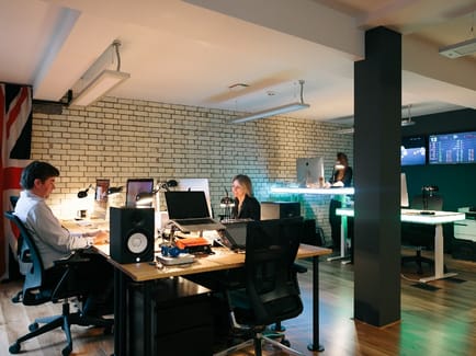 Image 1 of wework - 225 South 6th St -Minneapolis MN