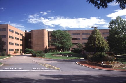 Image 1 of Highland-March Workspaces - Braintree Hill Office Park, Braintree - MA