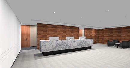 Image 2 of The Executive Centre - Innovative Financial Building -3678 Xin Hua Road - Yu Jia Pu Financial District - Tianjin
