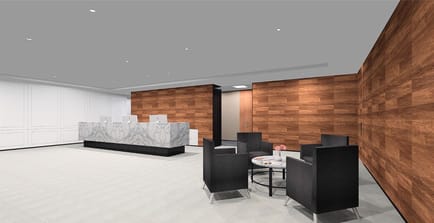 Image 3 of The Executive Centre - Innovative Financial Building -3678 Xin Hua Road - Yu Jia Pu Financial District - Tianjin