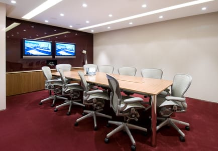 Image 4 of The Executive Centre - Innovative Financial Building -3678 Xin Hua Road - Yu Jia Pu Financial District - Tianjin