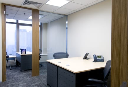 Image 6 of The Executive Centre - Innovative Financial Building -3678 Xin Hua Road - Yu Jia Pu Financial District - Tianjin