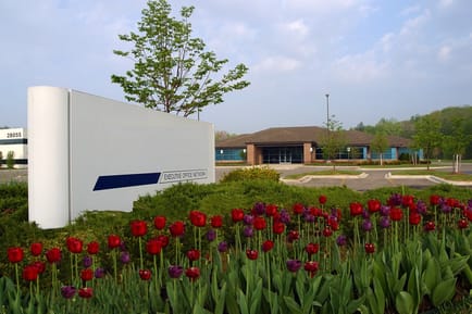 Image 1 of AmeriCenter - Haggerty Rd - Novi