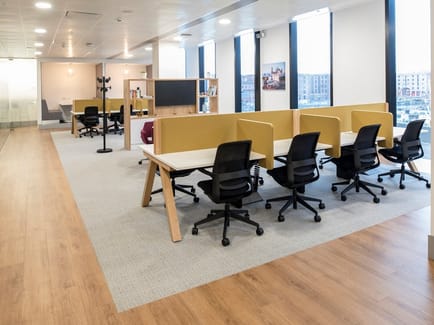 Image 3 of IWG (Regus) - 1 Mann Island, L3 - Liverpool